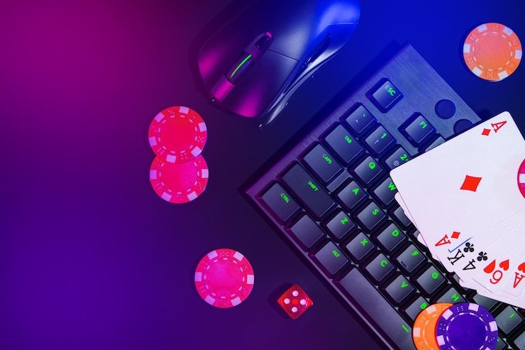 real money casino