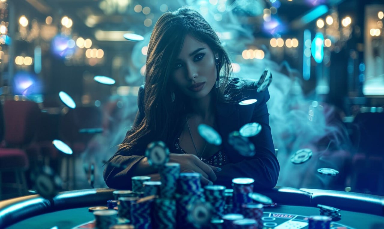 real money casino