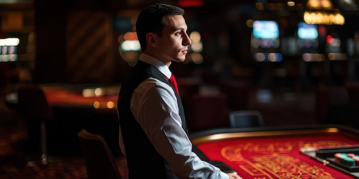 real money casino