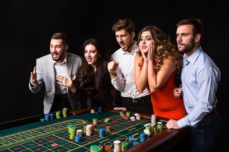 real money casino