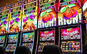 real money casino