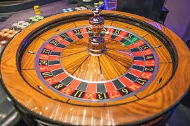 real money casino