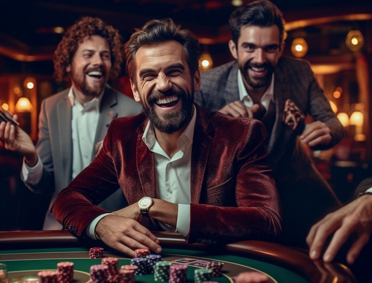 real money casino