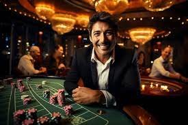 real money casino