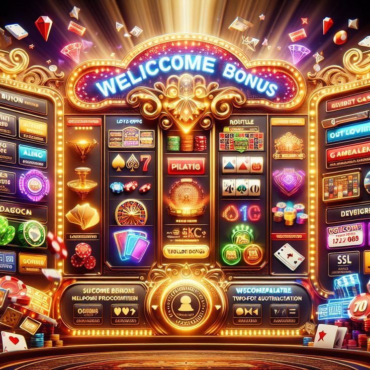 real money casino