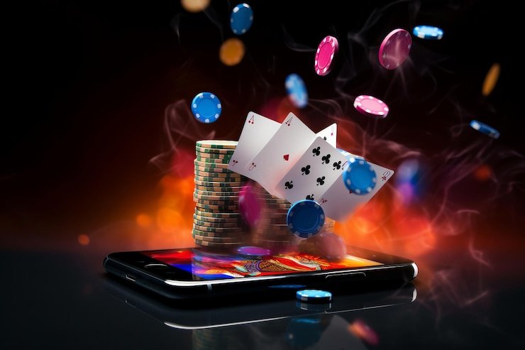 real money casino