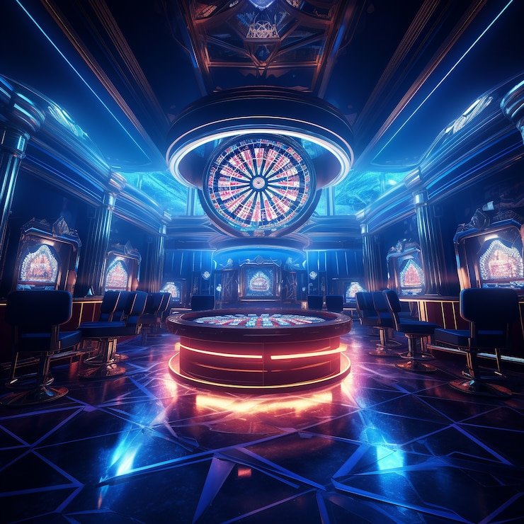real money casino