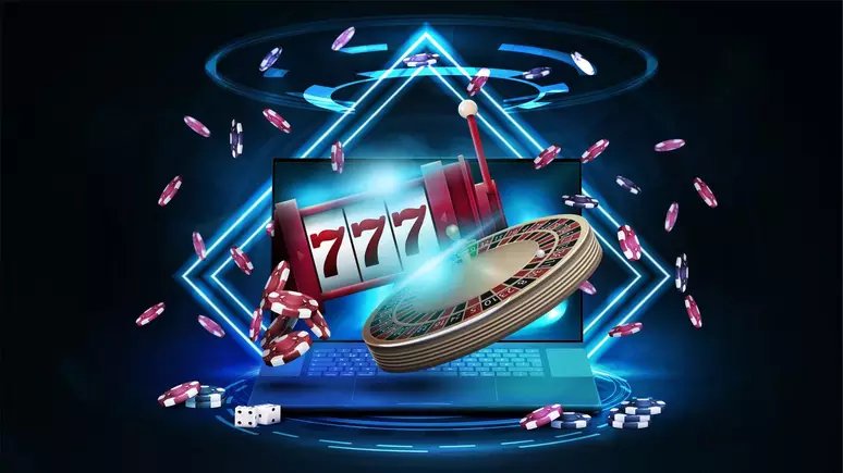 real money casino
