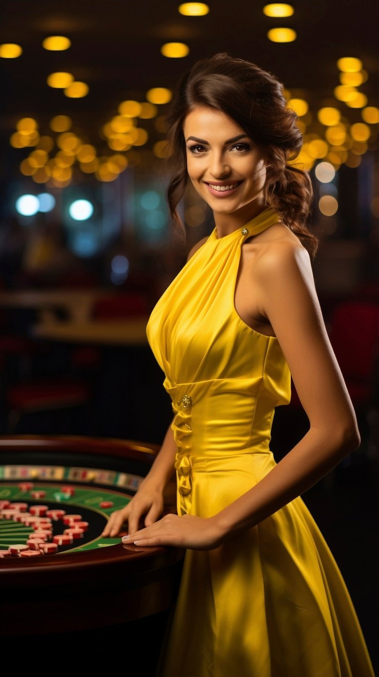 real money casino