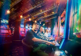 real money casino