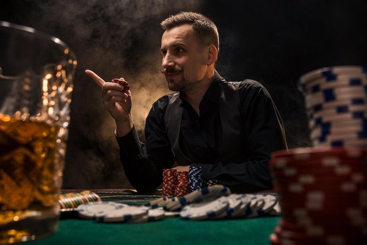 real money casino